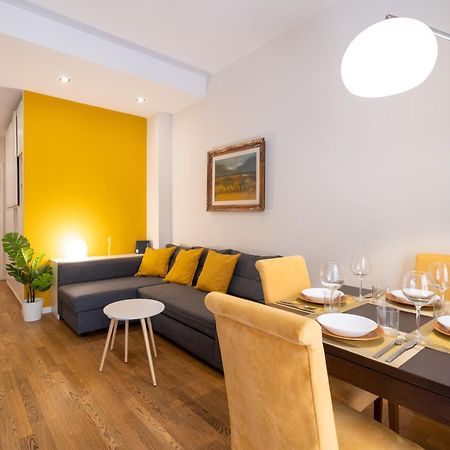 -15Min Dal Colosseo- Aria Condizionata & Netflix Gratis Apartman Róma Kültér fotó