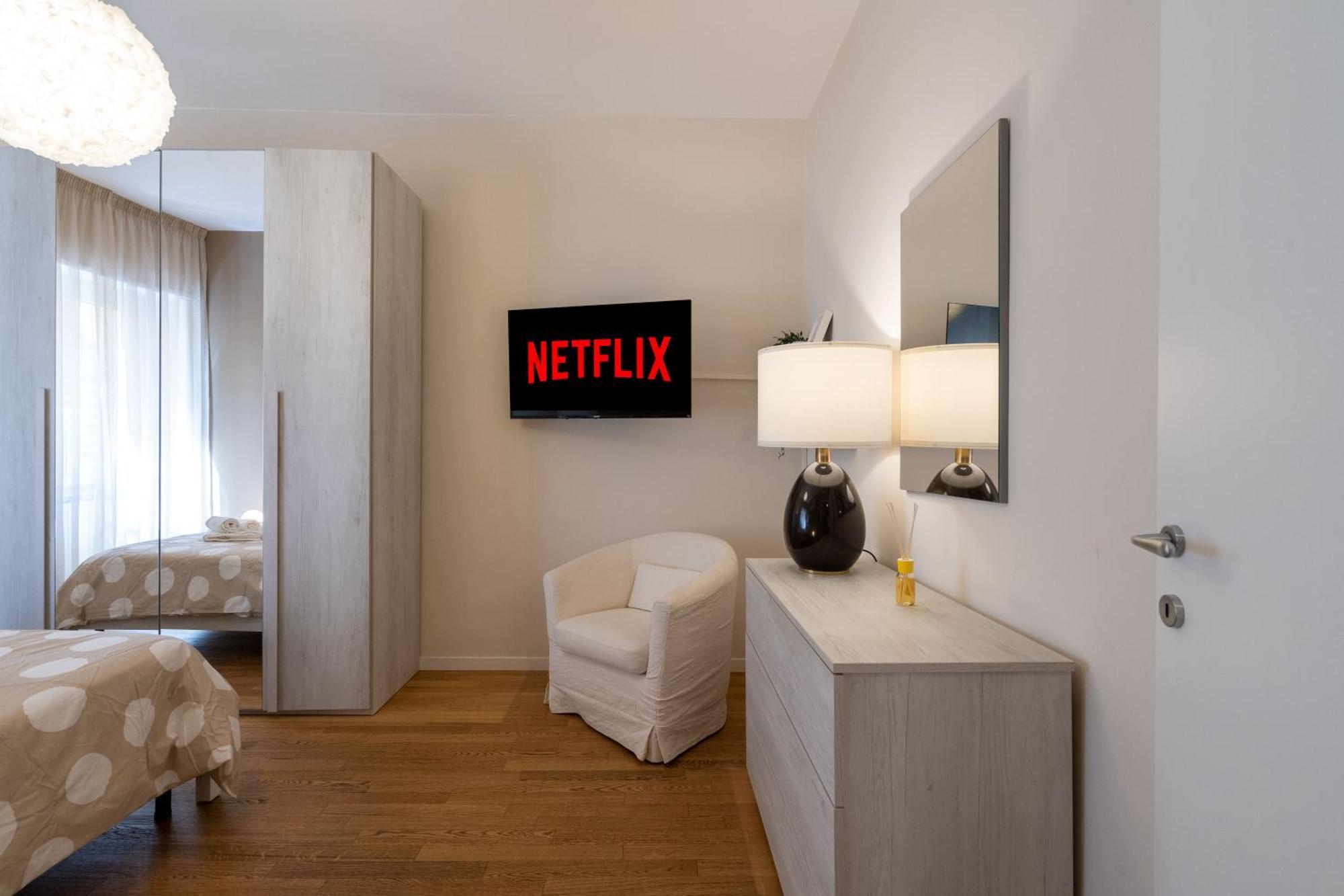 -15Min Dal Colosseo- Aria Condizionata & Netflix Gratis Apartman Róma Kültér fotó