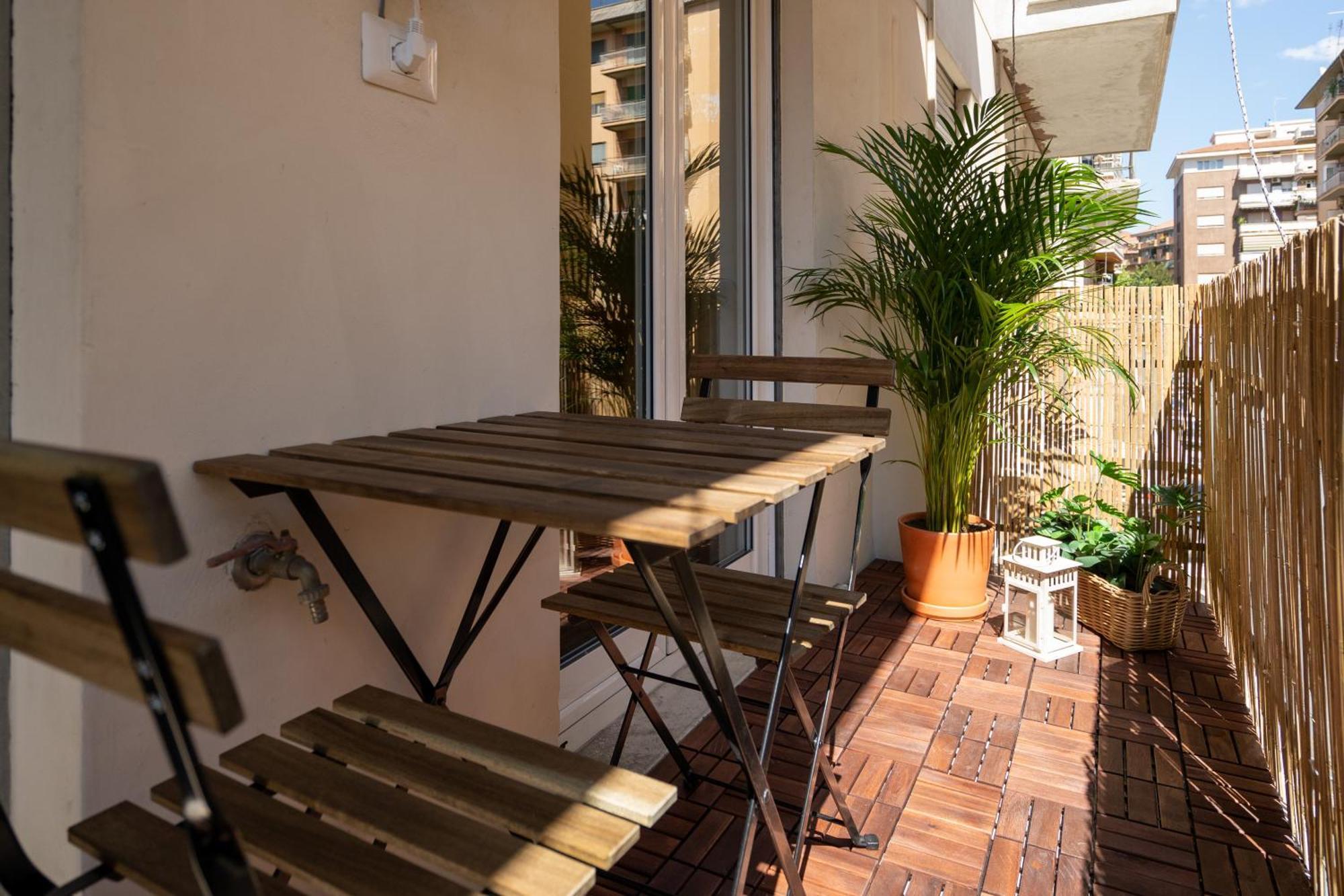-15Min Dal Colosseo- Aria Condizionata & Netflix Gratis Apartman Róma Kültér fotó